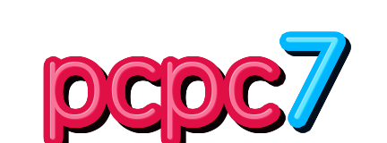 pcpc7 — logo kanal