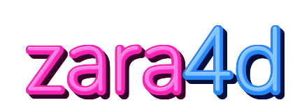 zara4d — logo kanal
