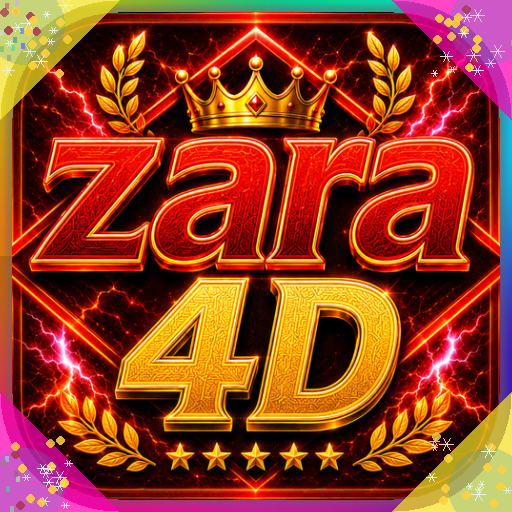 zara4d — galeri pratinjau - APK Resmi